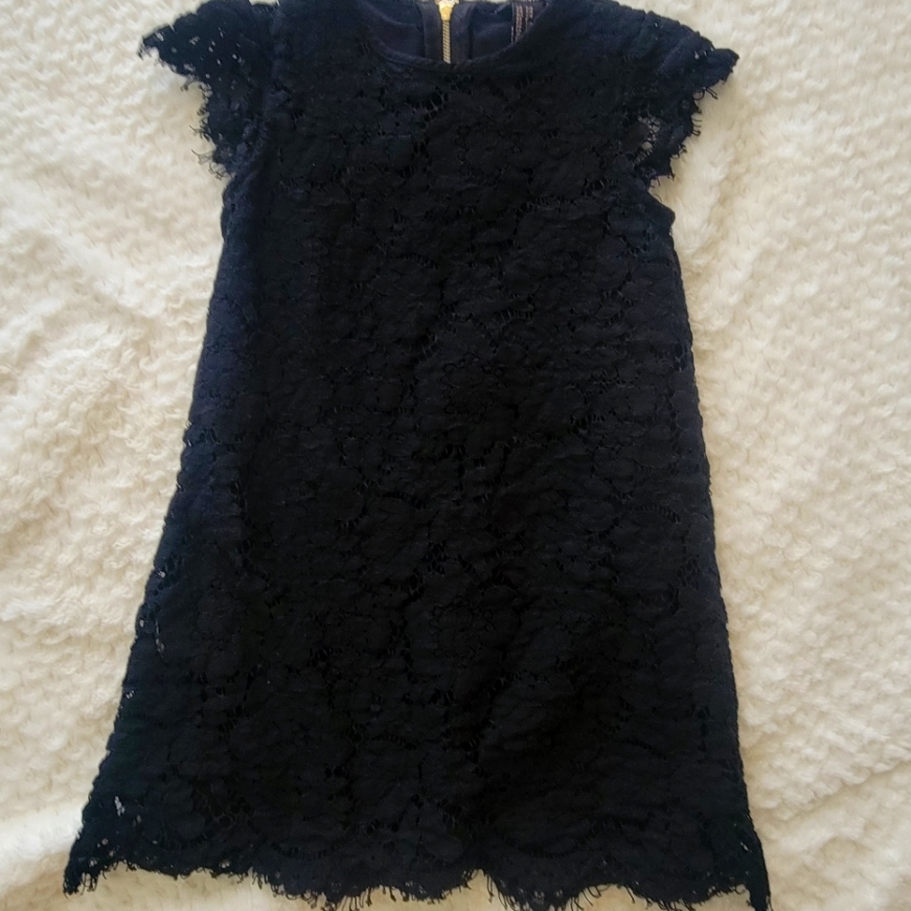 Forever 21 girls dress 7/8